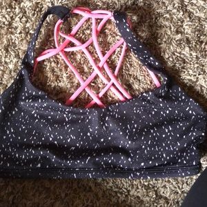 Lululemon Bra